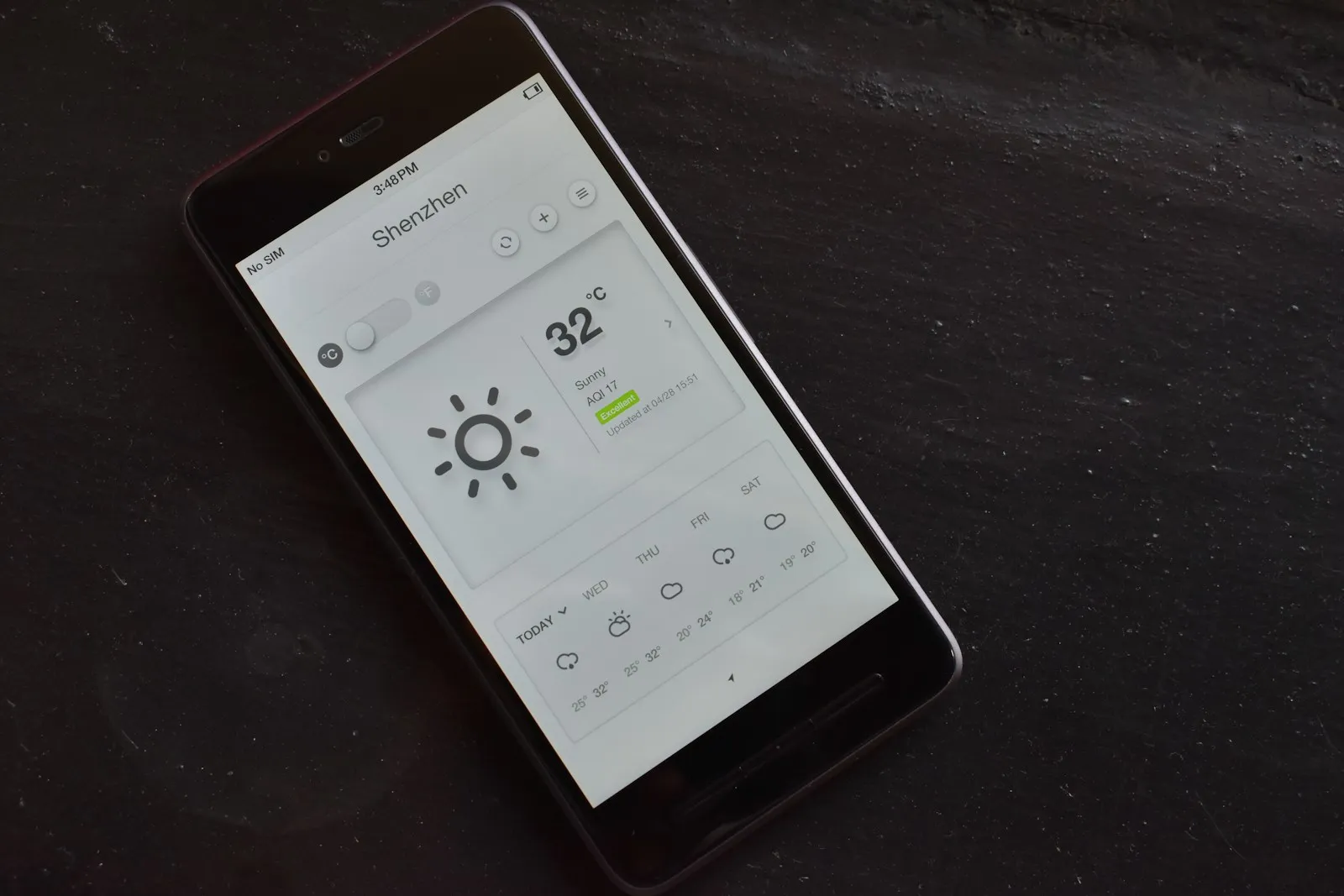 Thuisbatterij app en monitoring: ervaringen van