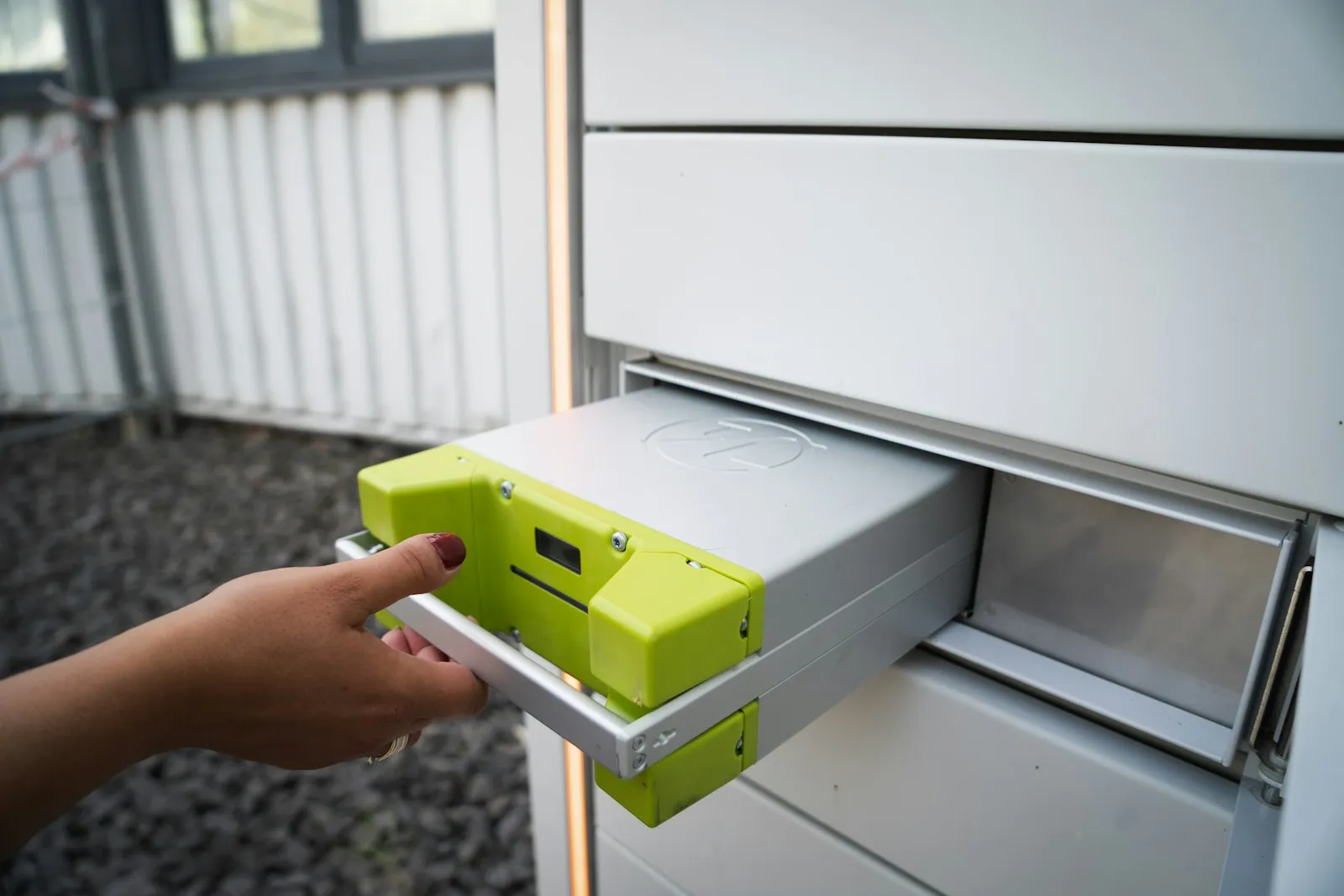 Thuisbatterij firmware-update: ervaringen van eigenaren