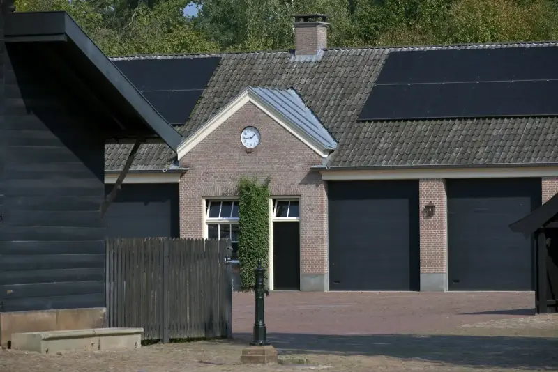 Thuisbatterij installateur kiezen: ervaringen