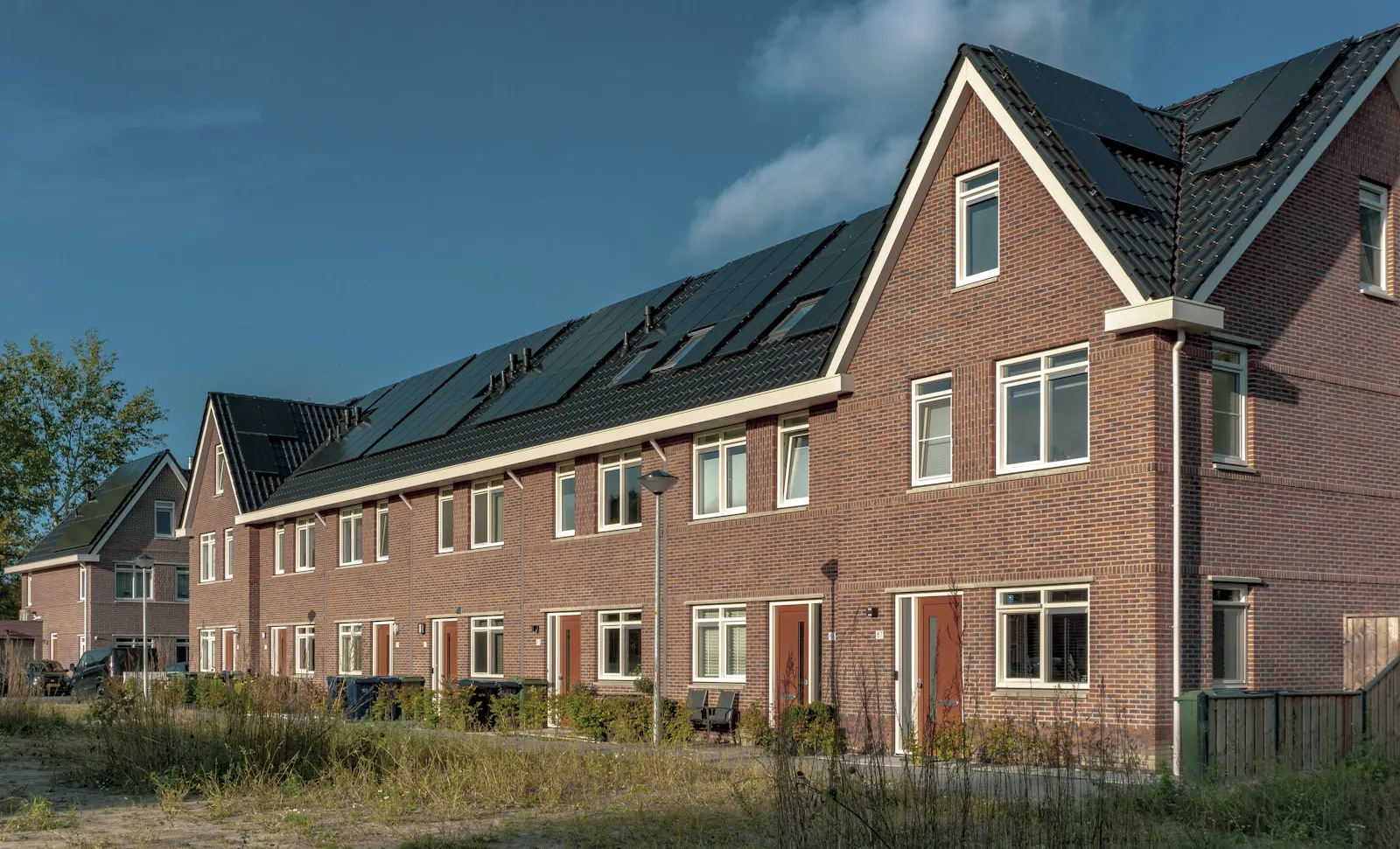 Thuisbatterij en saldering afbouw: ervaringen